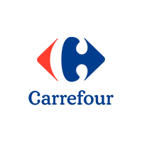 Carrefour.