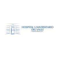 Hospital Universitario del Valle.