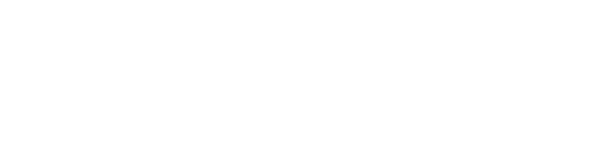 Logotipo blanco con una forma geométrica a la izquierda y texto en negrita "AEC Technology" al lado. Debajo, un texto más pequeño dice "Construction Beyond Technology", que destaca la experiencia en fotogrametría digital, todo sobre un fondo gris claro.