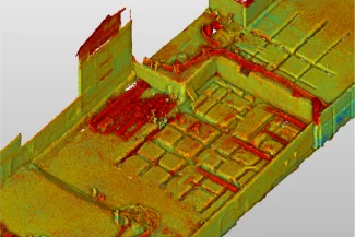 Coppel Laser Scanning Culiacán