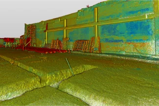 Coppel Laser Scanning Culiacán