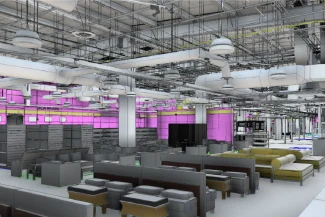 BIM (Building Information Modeling) coppel culiacan