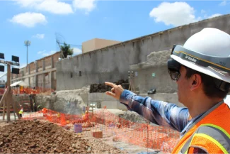 Mixed Reality Coppel Culiacan