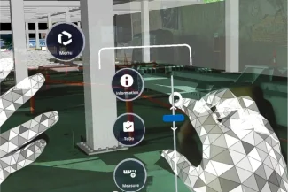 Mixed Reality Coppel Culiacan