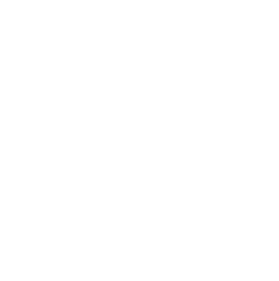 Un icono circular que muestra un escáner láser y un dron escaneando un paisaje con árboles y montañas, representando tecnología avanzada como Escáner Láser LiDAR para la Construcción y topografía aérea.
