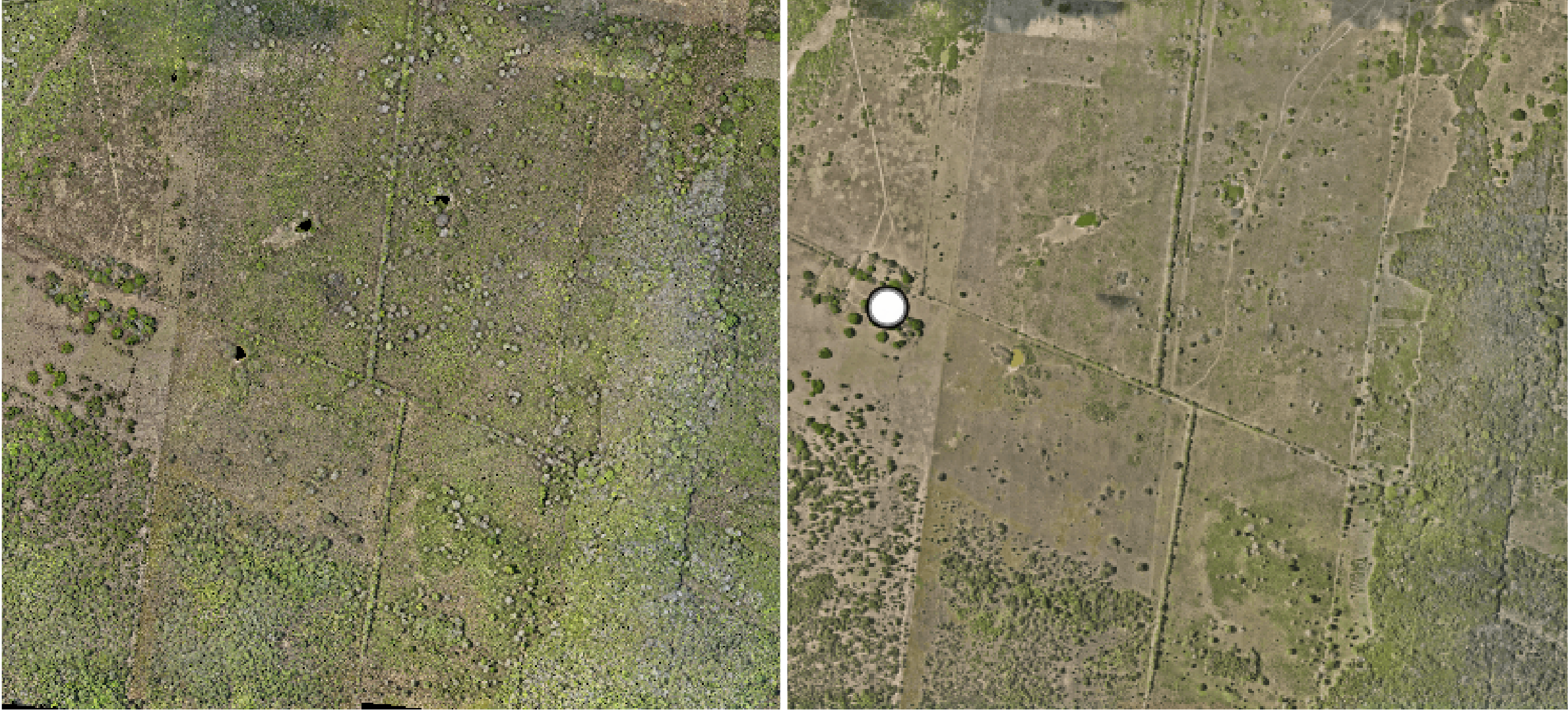 Tecnología LiDAR comparación de tecnologías